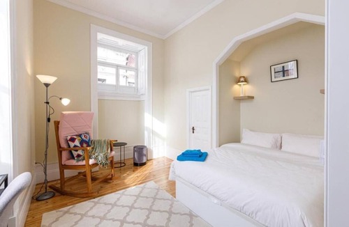 Se Nova Bed & Breakfast | S.K.Y Accommodations