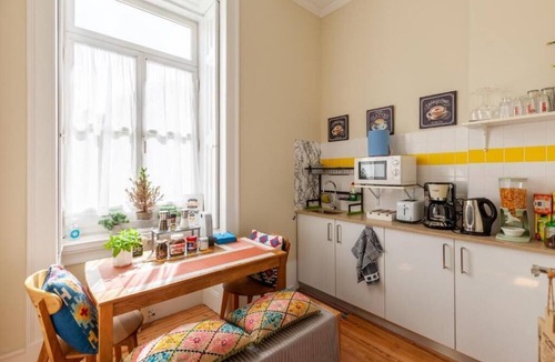Se Nova Bed & Breakfast | S.K.Y Accommodations