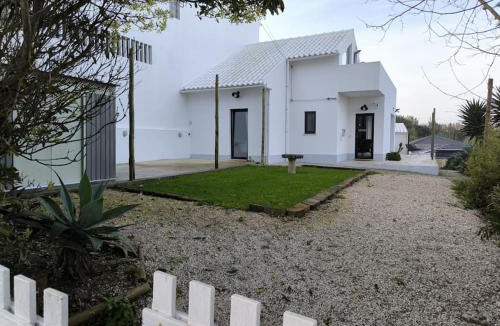 Ericeira Villa | S. Lourenço BeachHouse Ericeira