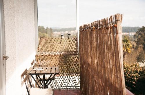 Travanca Apartment | S. Mamede House - Penafiel