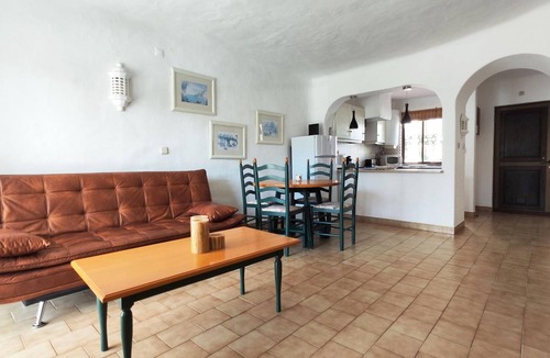 Albufeira Apartment | S o Rafael Duplex by Rentals in Algarve