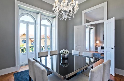 Estoril Apartment | Saboia Terrace 515 by Saboia Collection