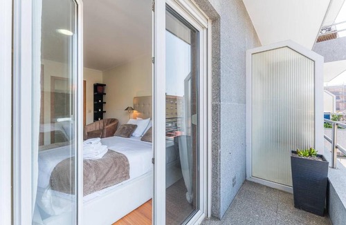 Gloria Apartment | Sacramento's House