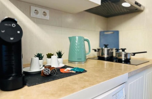 Santos Apartment | Sado Apartment guest house