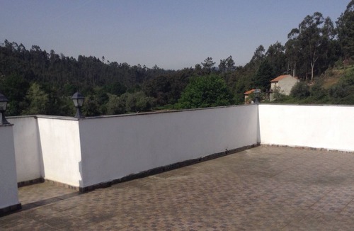 Arganil House | Safe, Secluded Rural Home with Pool