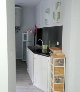 Vila Real Apartment | Safety House Rua Direita