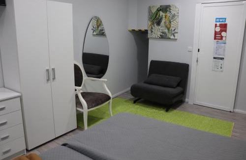 Vila Real Apartment | Safety House Rua Direita
