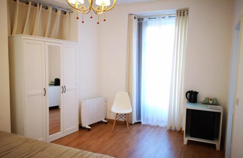 Sao Jose House | Safira