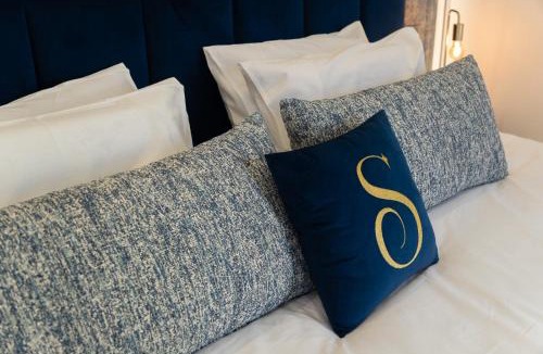 Old Town Apartment | Safira Suites 302