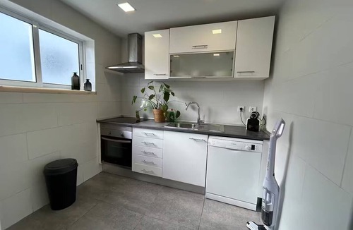 Santiago Apartment | Sail guest house