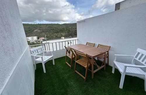 Santiago Apartment | Sail guest house