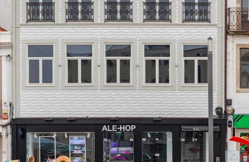 Aveiro Hotel | SAL Collection Hotel