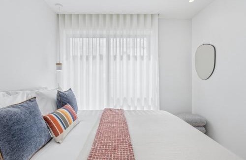 Canidelo Apartment | Sal D’Ouro Skyline & Sea Views