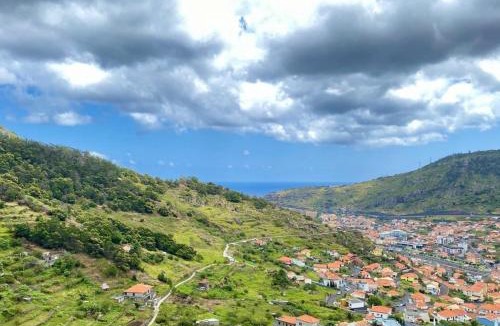 Machico Villa | Sal e Pimenta House - A Wellbeing Retreat