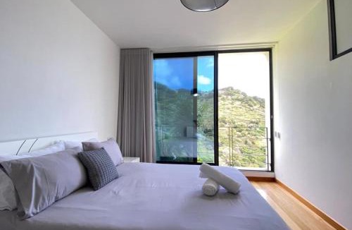 Machico Villa | Sal e Pimenta House - A Wellbeing Retreat