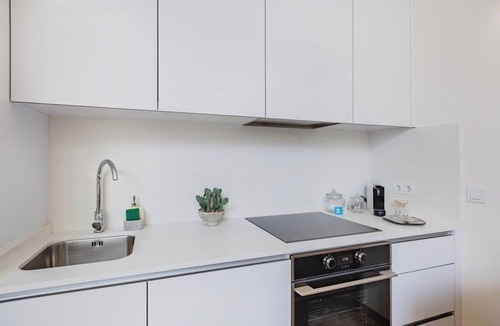 Bonfim Apartment | Saldanha Boho Duplex