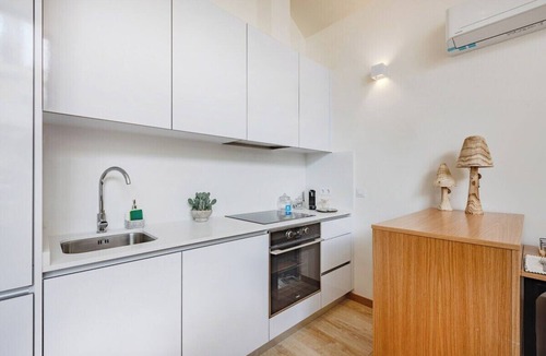 Bonfim Apartment | Saldanha Boho Duplex