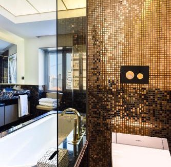 Lisbon Old Town Apartment | Saldanha Penthouse