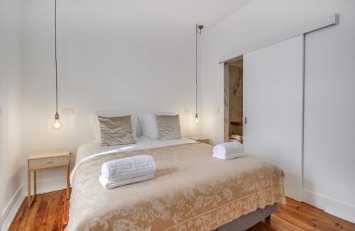 Sao Sebastiao da Pedreira House | Saldanha Pool & Garden