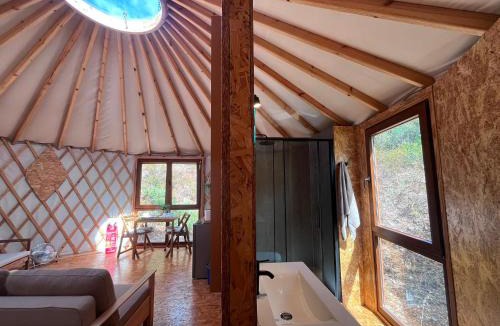 Figueira Other | Salema Eco Camp - Sustainable Camping & Glamping