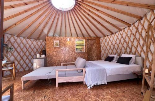 Figueira Other | Salema Eco Camp - Sustainable Camping & Glamping