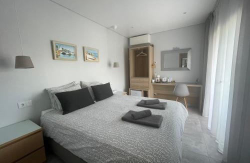 Salema House | SalemaView Ensuite bedroom