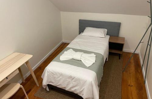 Apelacao House | Salero Guest House