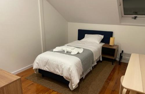 Apelacao House | Salero Guest House