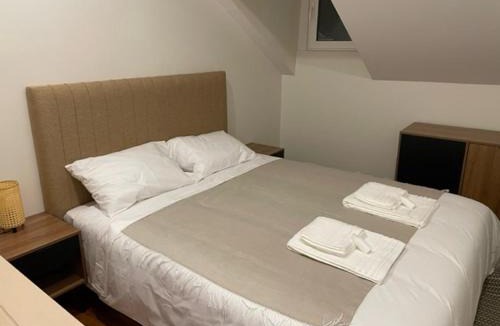 Apelacao House | Salero Guest House