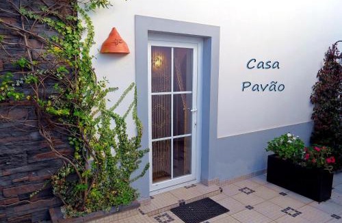 Baiona House | Salgadinho Casa de Campo & Selao da Eira Velha