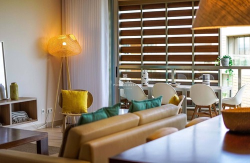 Salgados Apartment | Salgados Beach Apartment - Pateo by D'Alma Portugal