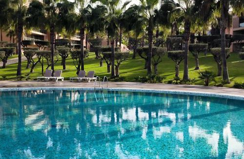 Salgados Apartment | Salgados Beach&Golf - Praia dos Salgados