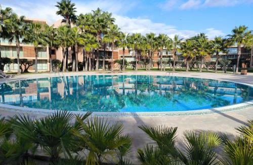 Salgados Apartment | Salgados Beach&Golf - Praia dos Salgados
