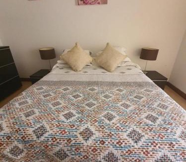 Salgados Apartment | Salgados Village, Santos Apartment