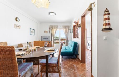 Costa Nova do Prado Apartment | Salt & Sand Costa Nova Beach