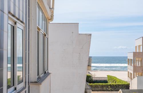 Costa Nova do Prado Apartment | Salt & Sand Costa Nova Beach