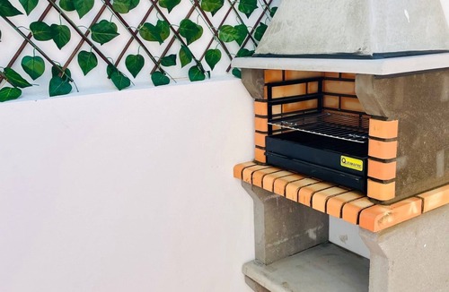 Ajuda Apartment | Salty Home's