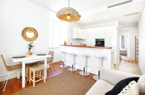 Sao Pedro Apartment | Salty Spot Apartment