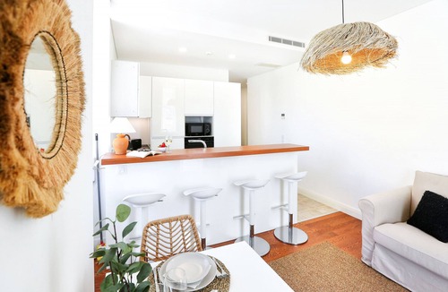 Sao Pedro Apartment | Salty Spot Apartment