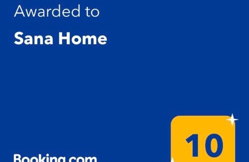 Fajarda Villa | Sana Home