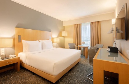 Lisbon Old Town Hotel | SANA Malhoa Hotel