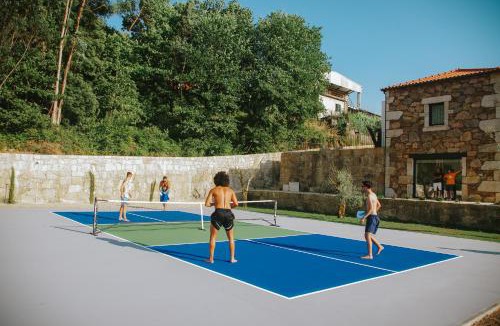 Arcozelo House | Sandoco - Golf - Pickleball - Beach Volleyball & Pool - All Exclusive