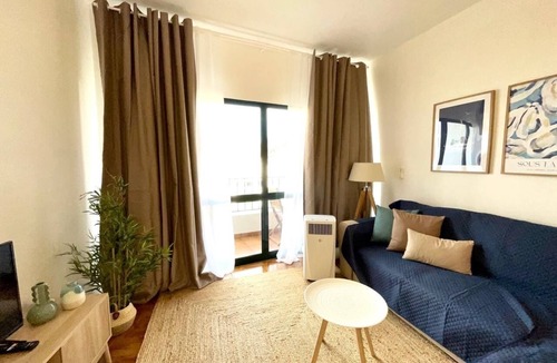 Vila Baleira Apartment | SandyBeachApartement2