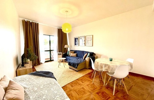 Vila Baleira Apartment | SandyBeachApartement2