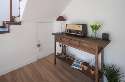 Ribeira Grande Cottage | SantÁna Estate