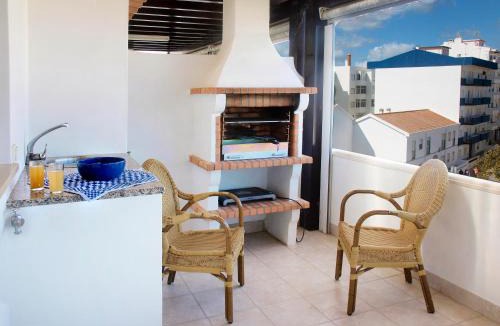 Lagos Apartment | Sant'Amaro - Sea View Apartment