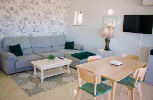 Lagos Apartment | Sant'Amaro - Sea View Apartment