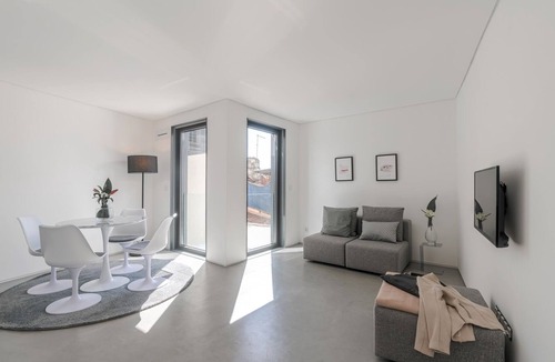 Bairro Alto Apartment | Santa Catarina Design Apartments II