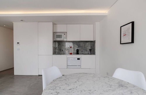 Bairro Alto Apartment | Santa Catarina Design Apartments II