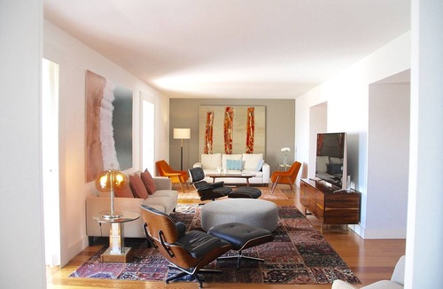 Pena Apartment | Santa Catarina Luxury Apartment